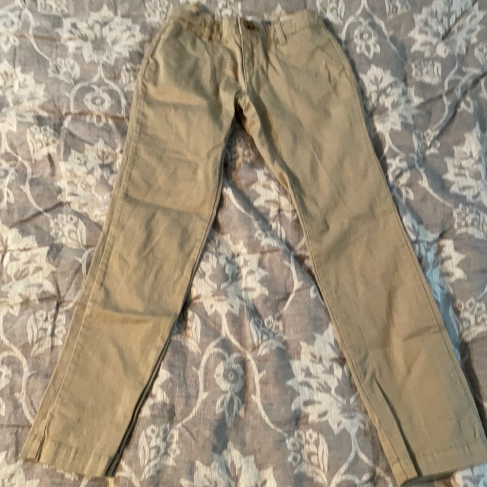 Old Navy Khakis